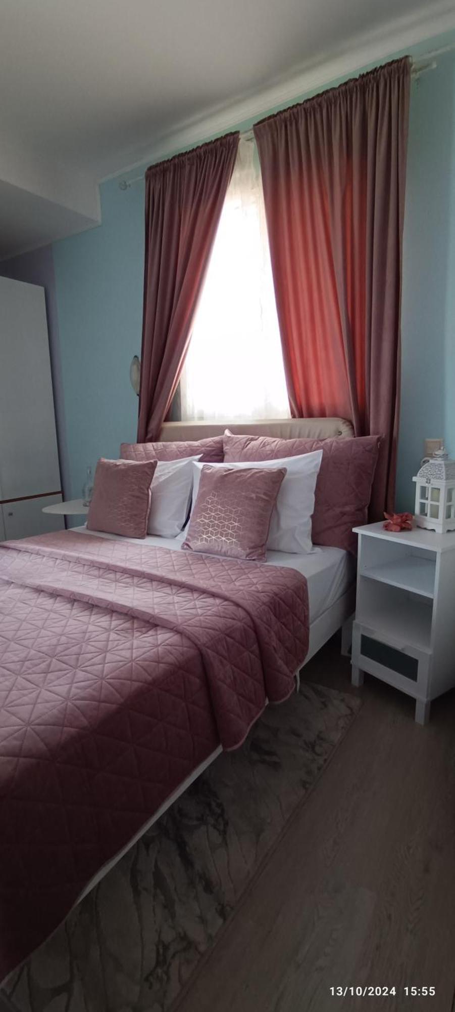 Marilidiahouse Tzigkouna Quarto foto