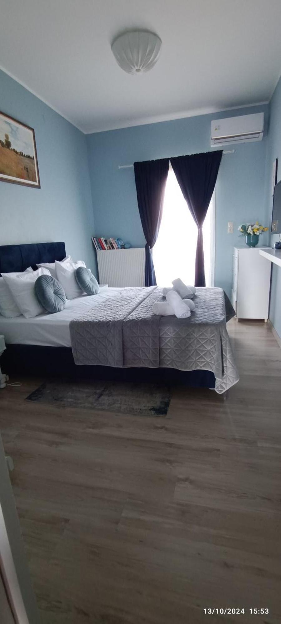 Marilidiahouse Tzigkouna Quarto foto